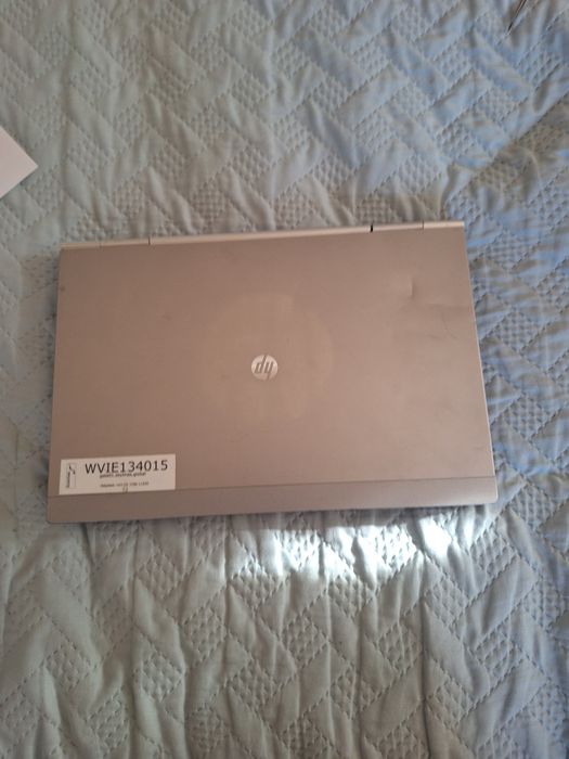 Laptop Hp Elitebook 2570p cu processor i5