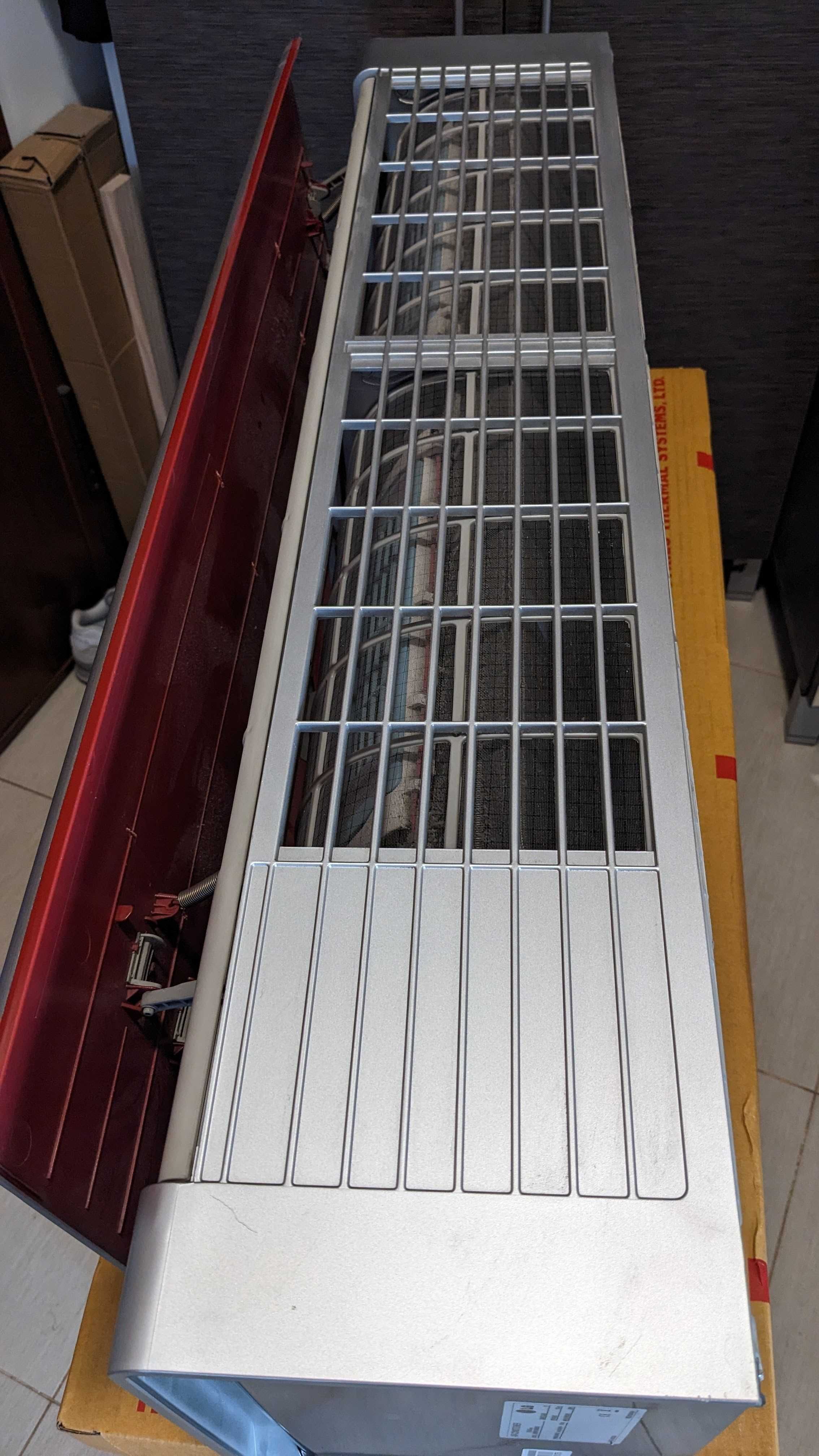 Климатик LG S12AQ 12000btu