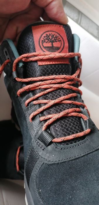 Ghete bocanci Timberland
