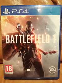 Battlefield I PS4