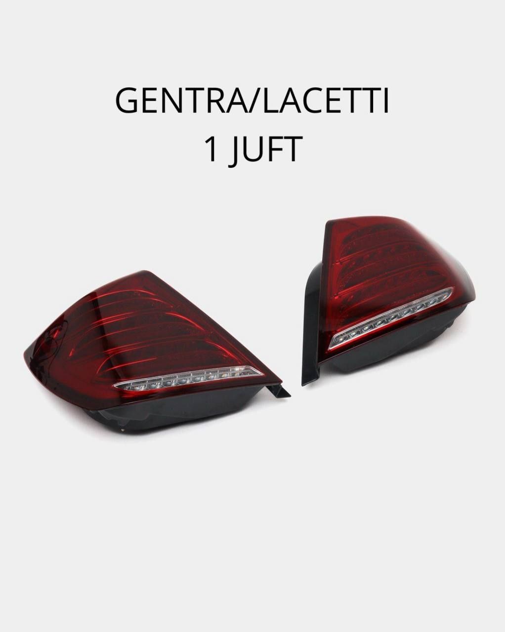 Gentra, Jentra Pesochniy (Mers dizayn) stop original