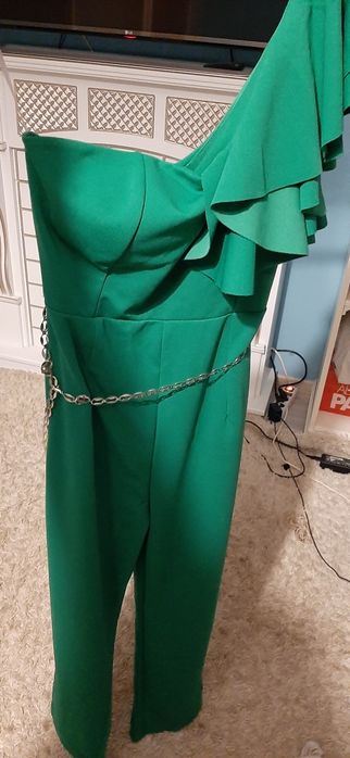 Salopete elegante, mărimea M