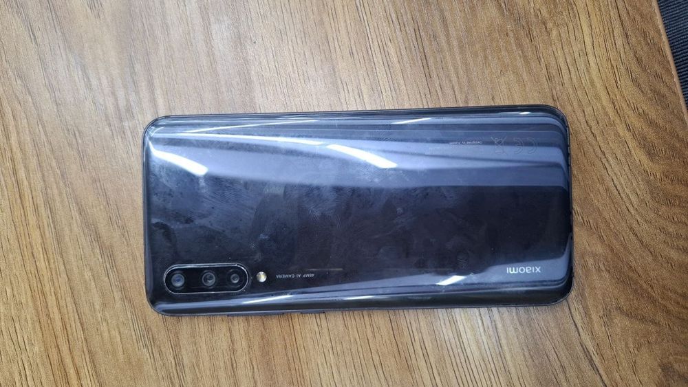 Mi 9 lite kordok bor