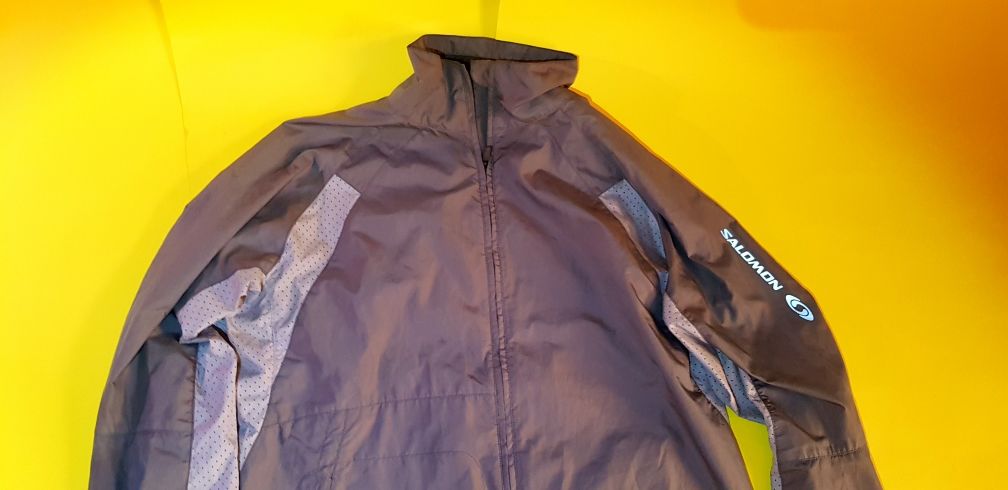 Salomon clima wind  мъжко спортно якенце