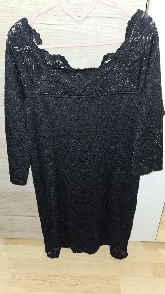 Rochie pentru ocazii, elastică L/XL