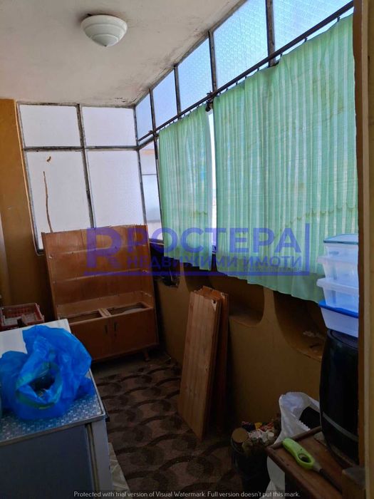 Продава се Тристаен апартамент в Търговище, Запад 2 - 77 кв.м за 1093 €/кв.м - Снимка #11