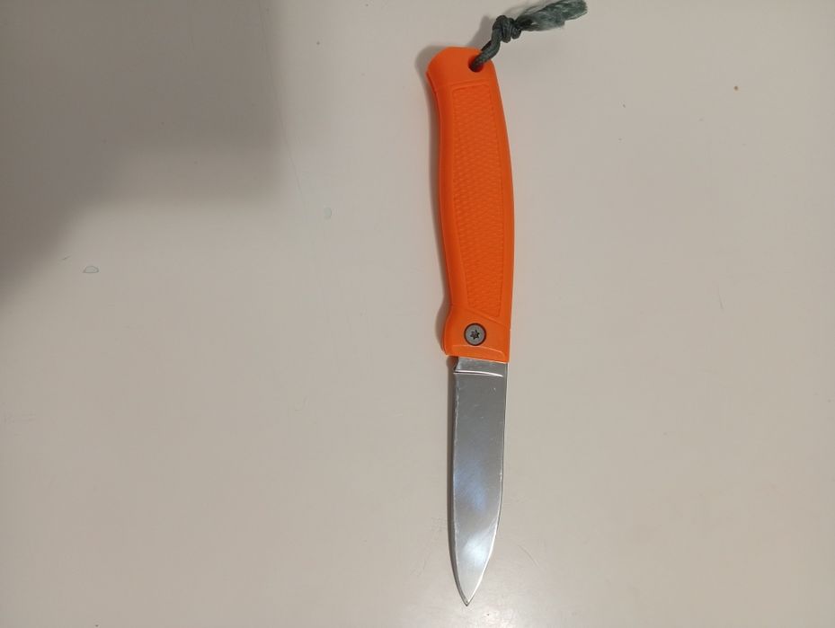 Briceag inox Flashmer