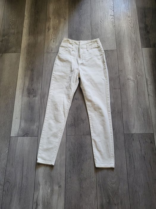 Vand blugi berska nr 34