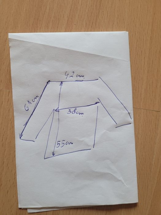 Дамско косместо палто