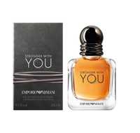Armani - Stronger With You