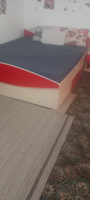 Camera de închiriat vila colentina