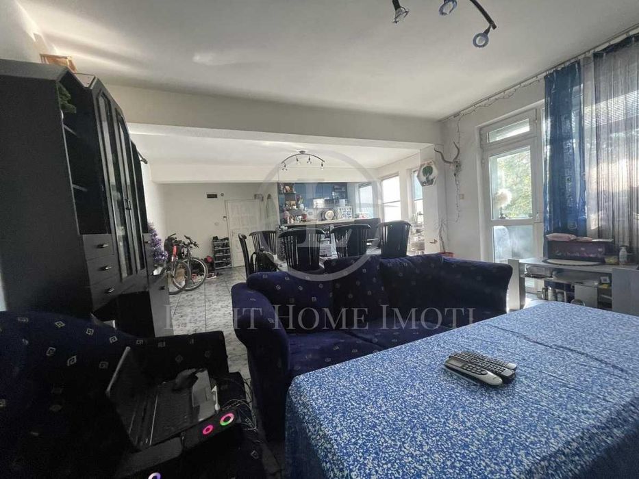 Продава се Тристаен апартамент в Пловдив, Кючук Париж - 120 кв.м за 1209 €/кв.м - Снимка #5