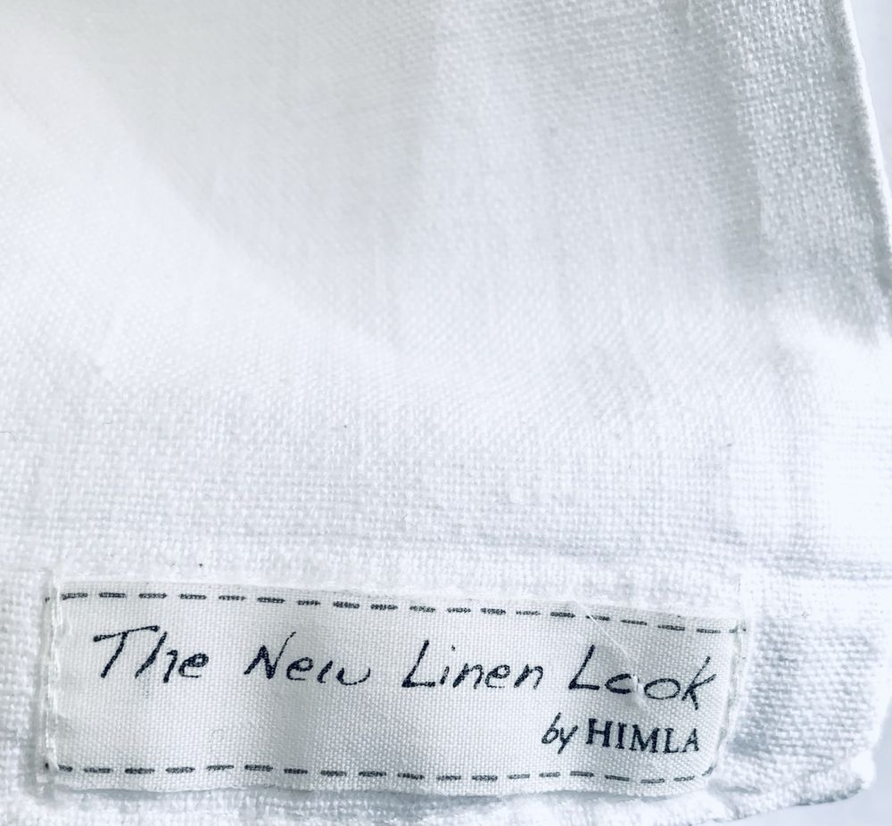 Голям ленен плик The new Look by Himla Швеция