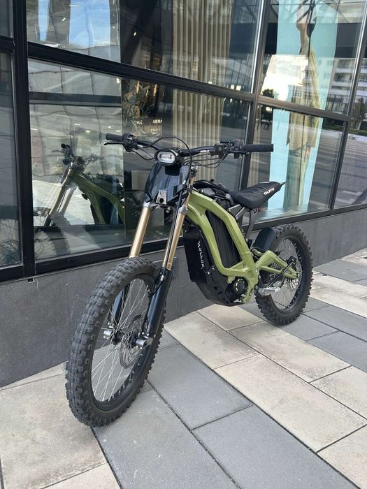 Surron Light Bee X 8Kw 2025