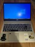 Laptop Office ACER Ryzen 5 5500U 16 gb RAM 3200 MHz 1 Tb SSD