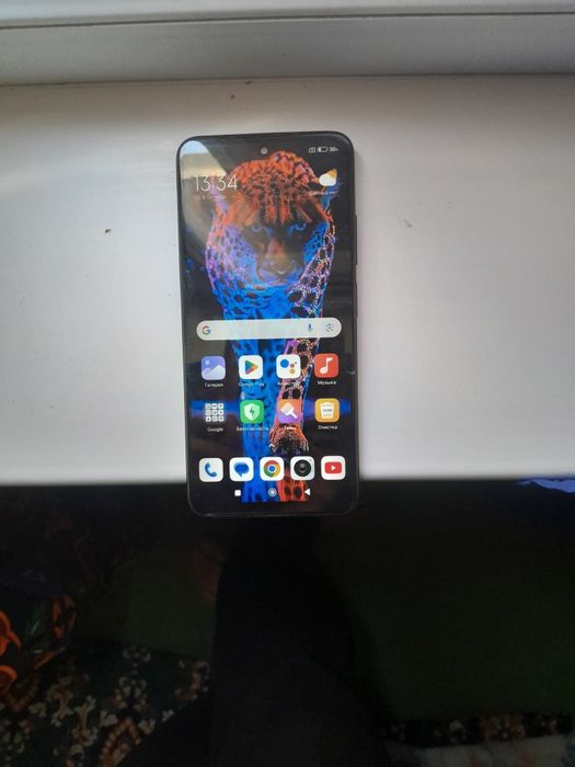 Redmi Not 11 128 gb