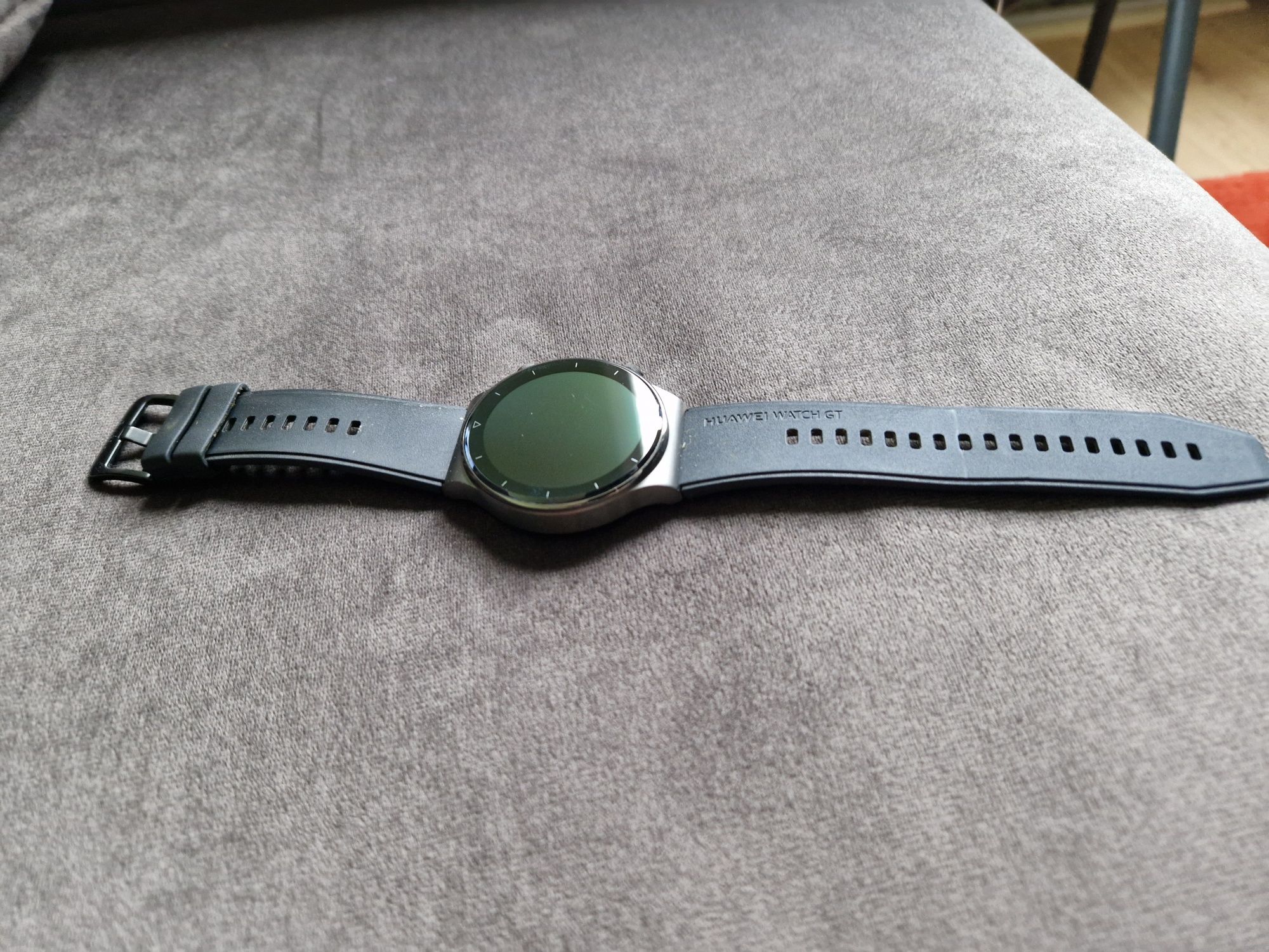 Huawei Watch GT2 pro