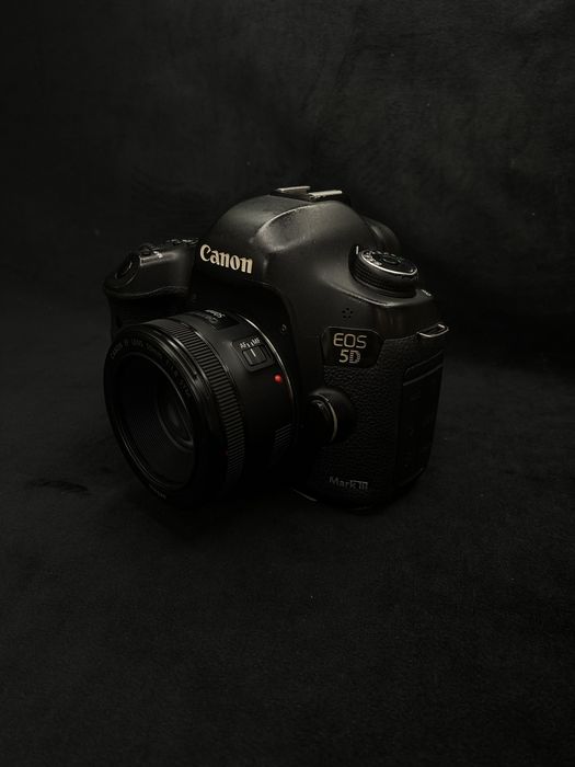 Canon EOS 5D Mark lll Aktiv Lombard