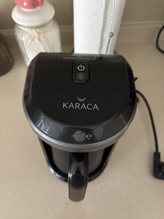 Кафе машина за турско кафе