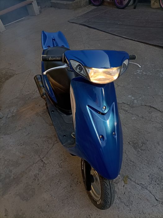 Продам Yamaha jog sa 16