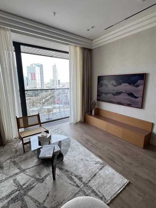 Сдаётся Шикарная 2х ком кв-ра на ЖК U-Тower/ Шайхантахурский ID03