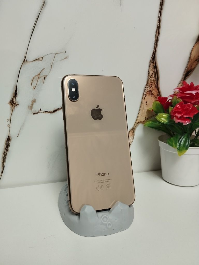iPhone XS 64G ( Обмен )