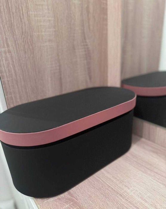 Стайлер Dyson Airwrap Complete Long HS05 (Ceramic Pink/Rose Gold)