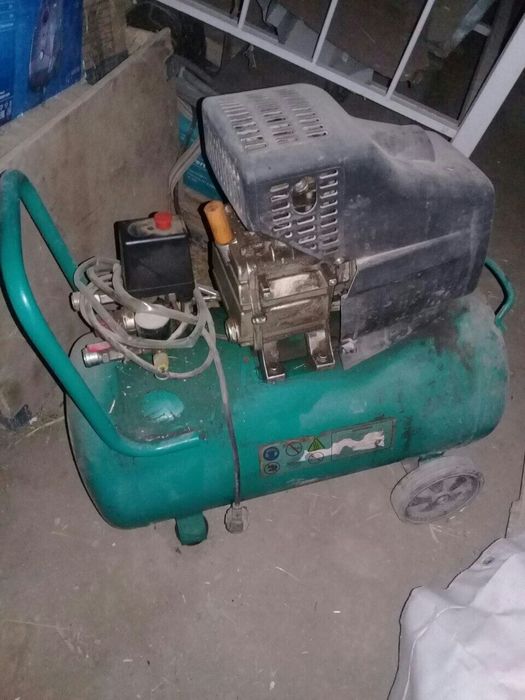 Karcher apparatlari kamplekt