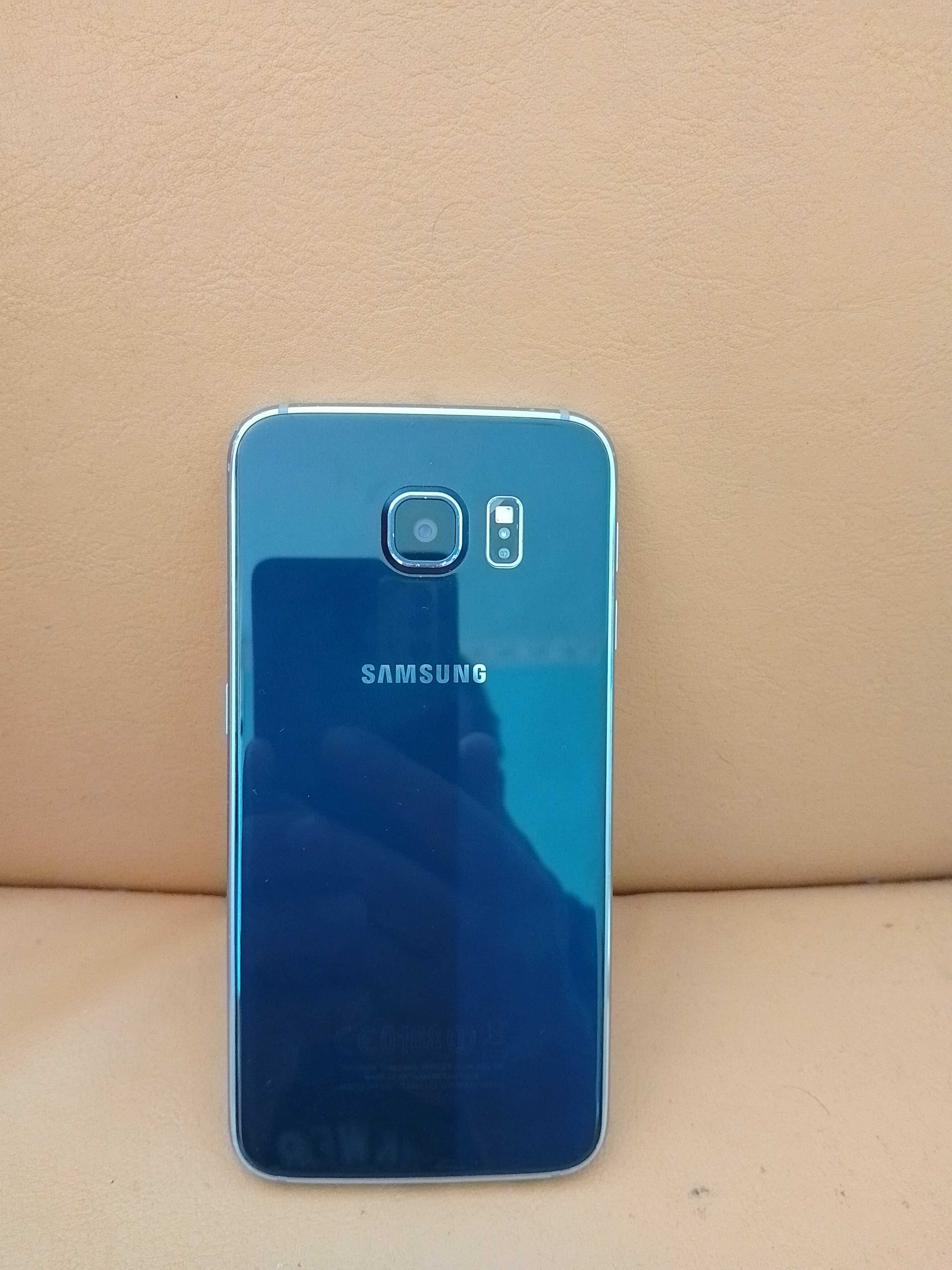 Samsung Galaxy S6