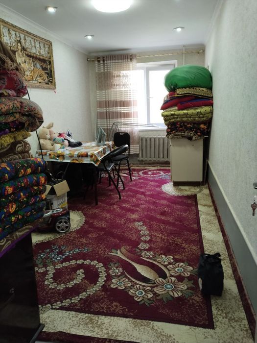 3х комнатная продажа