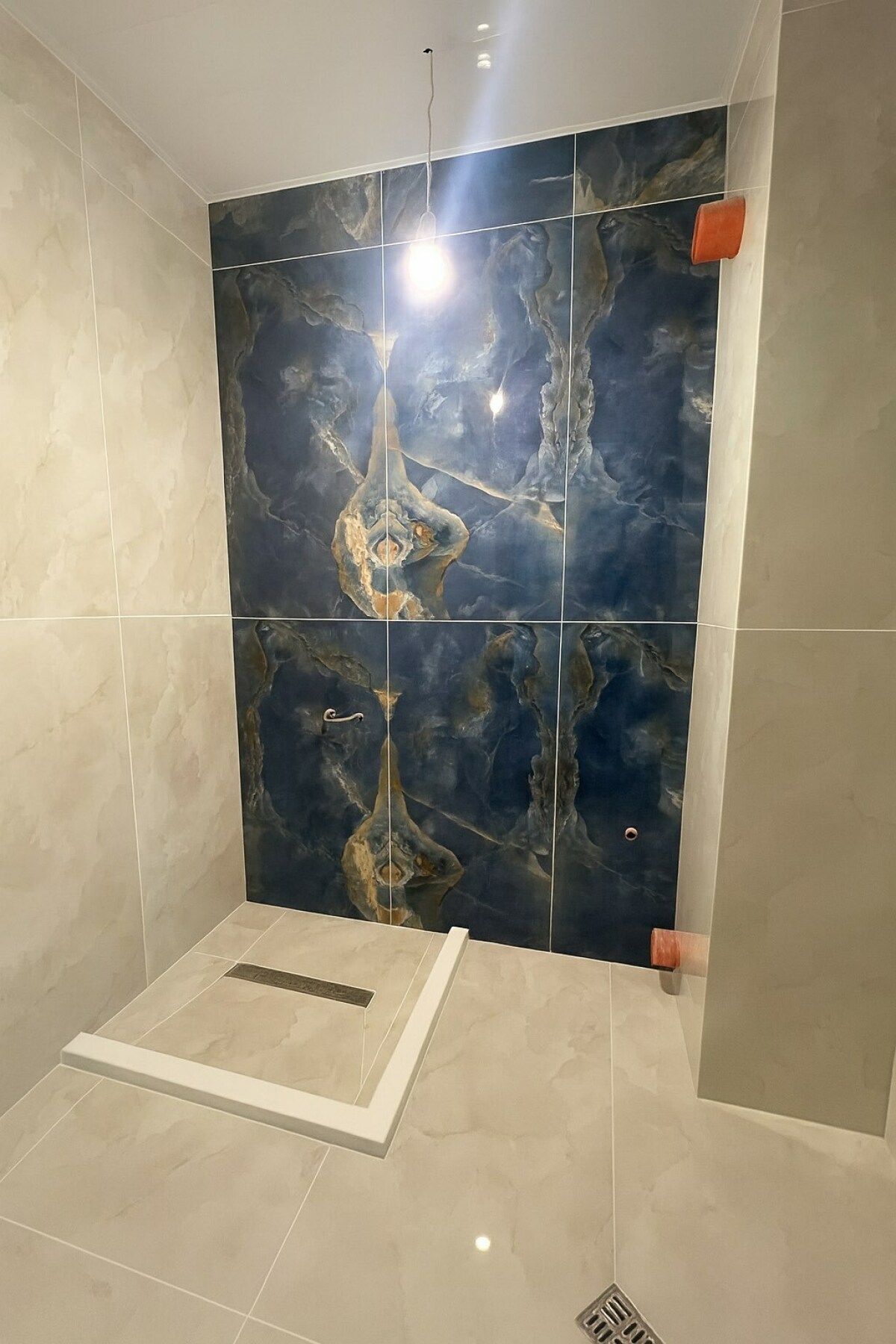 Двустае апартамент до ключ в Chantrer Residence