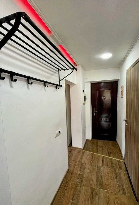 Apartament zonă munte Nehoiu