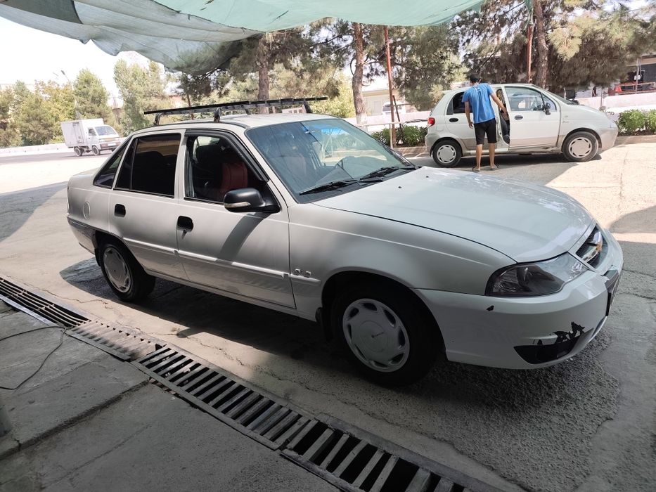 Нексия ² 2015 йил