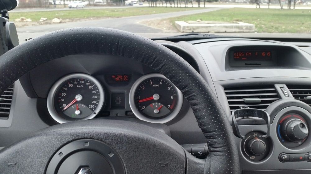 Husa volan universala