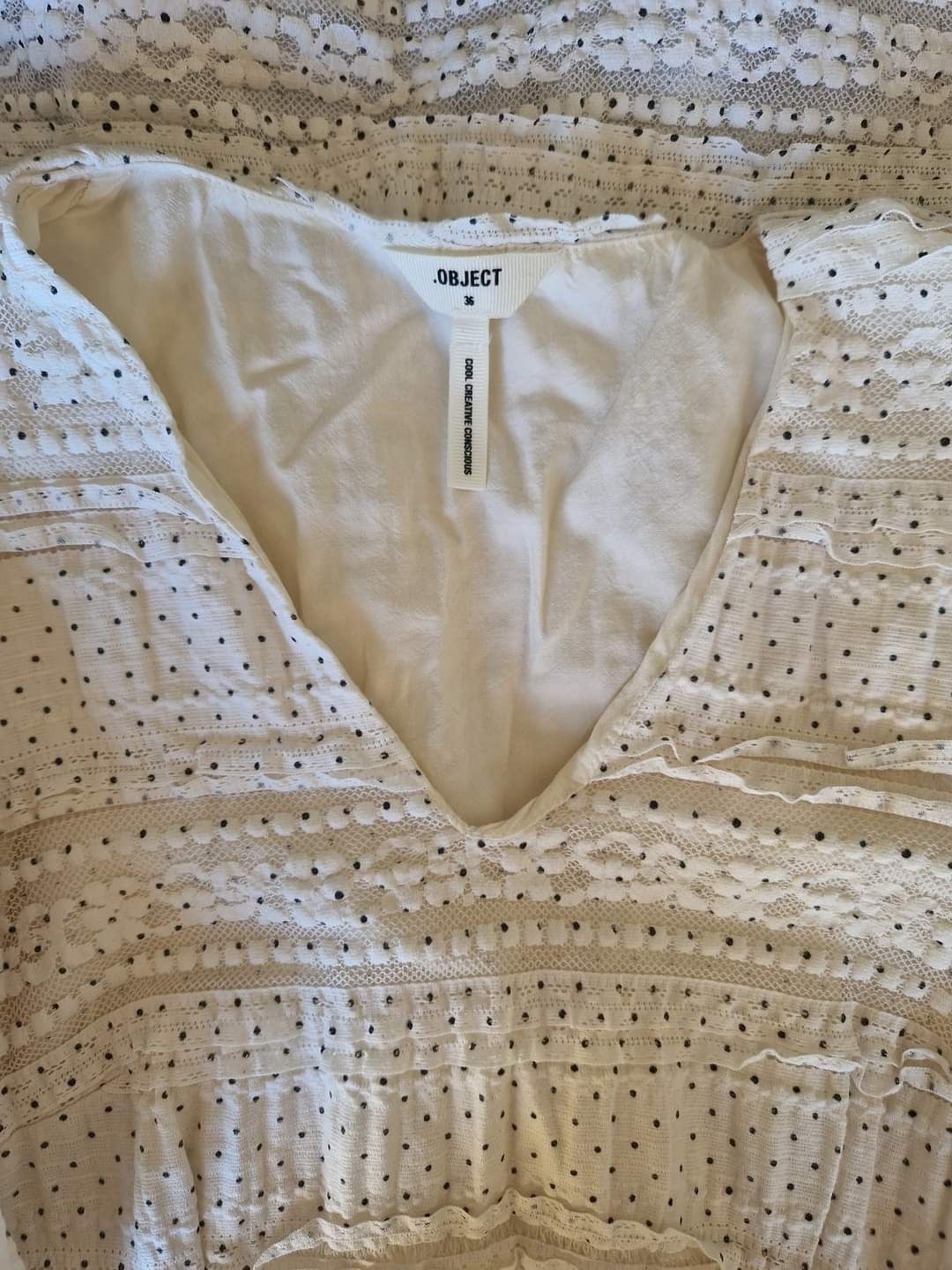 Дамски рокли S/M