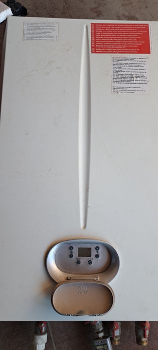 Centrală termică pe gaz Immergas Eolo Mini 28 Kw