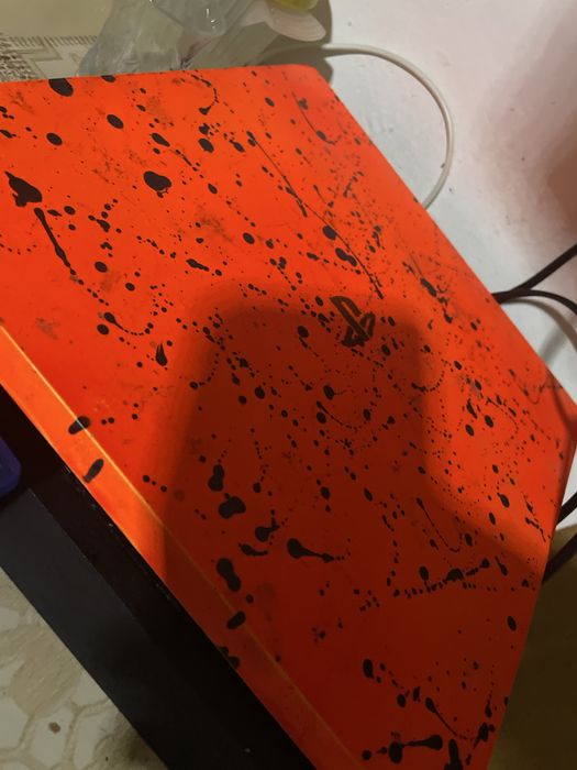 Vand ps 4 stare perfecta