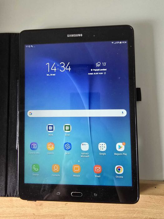 Vand Tableta SAMSUNG Galaxy Tab A model SM-T555