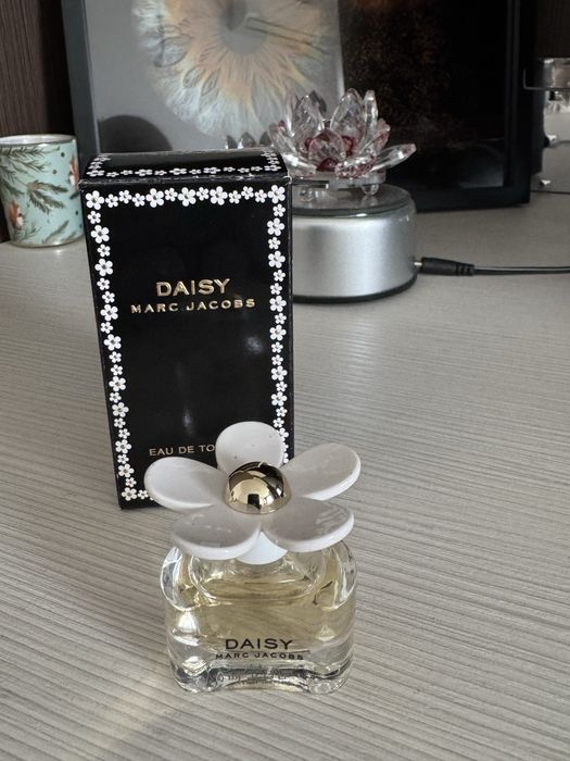 Miniatura parfum Daisy Marc Jacobs