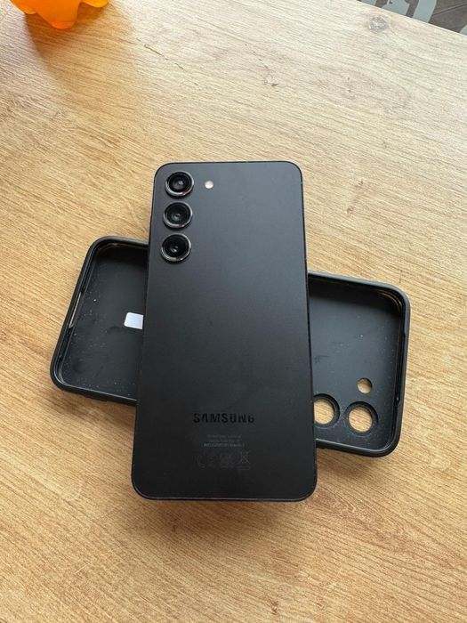 Vand/Schimb Samsung s23 128GB, 5G CA NOU
