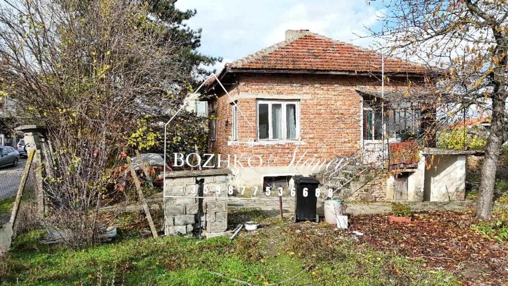 Продава се Къща в Долни чифлик - 60 кв.м за 709 €/кв.м - Снимка #6