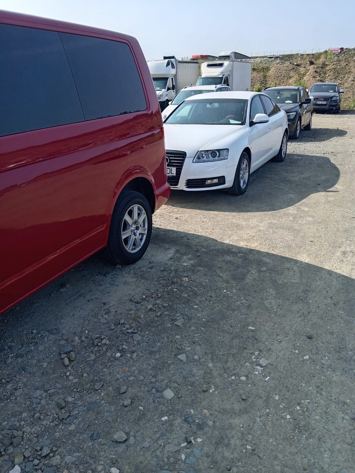 Audi A6 2.0 TDI Automat