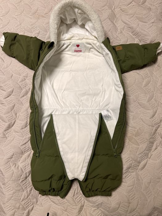 Reima 62/68 cm комбинезон