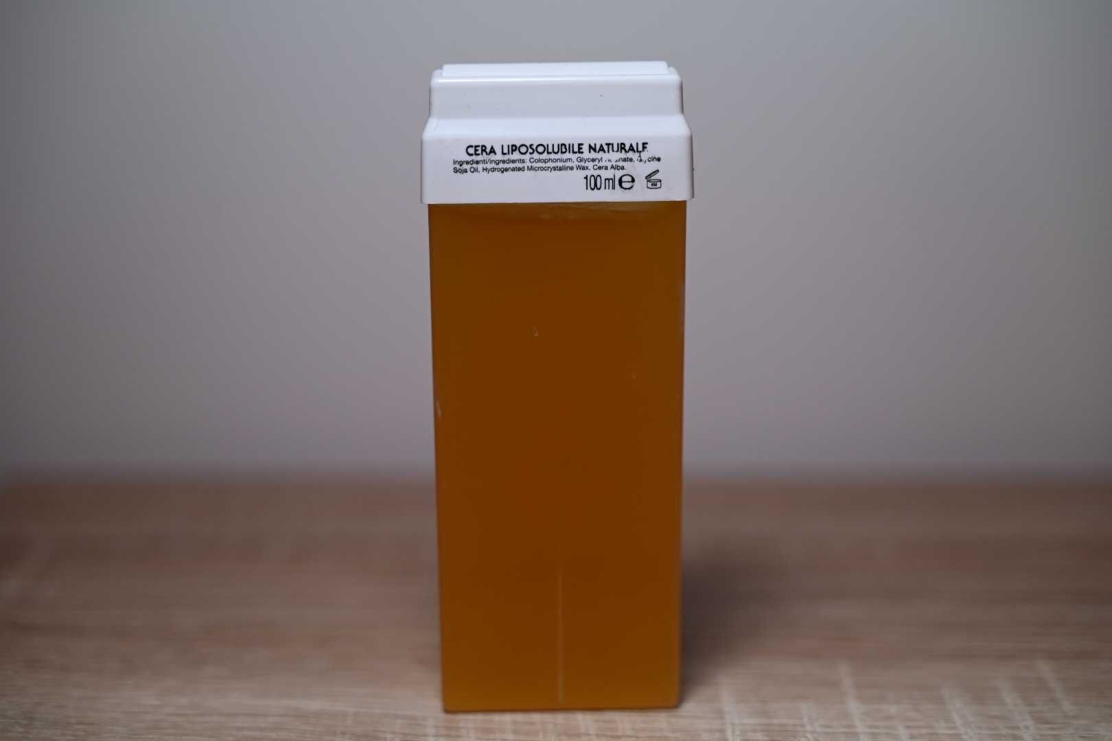 Kit epilare incalzitoare ceara