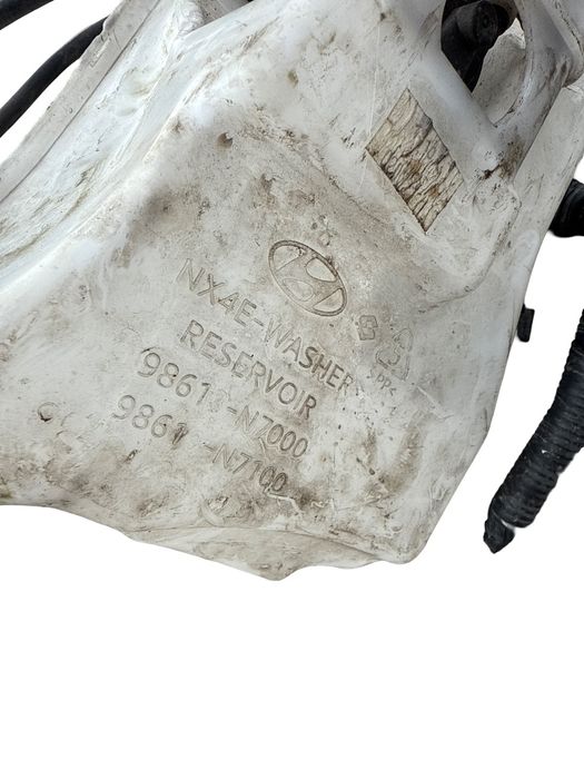 Vas/rezervor lichid de spalare parbriz HYUNDAI TUCSON 4 2021+ - >