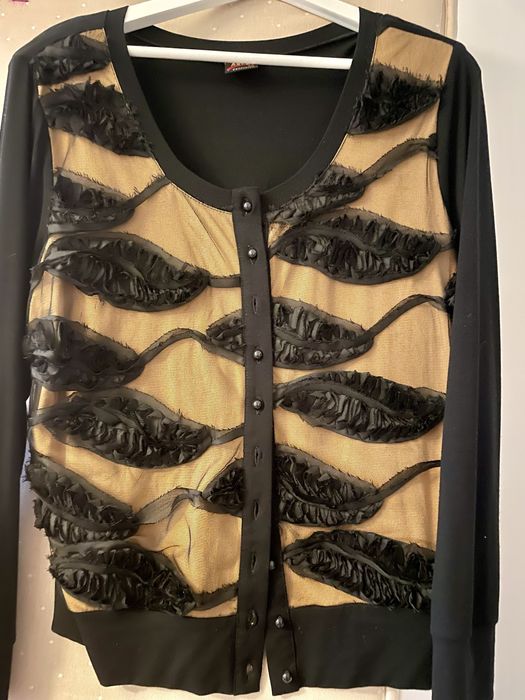 Bluza noua femei marimea 48