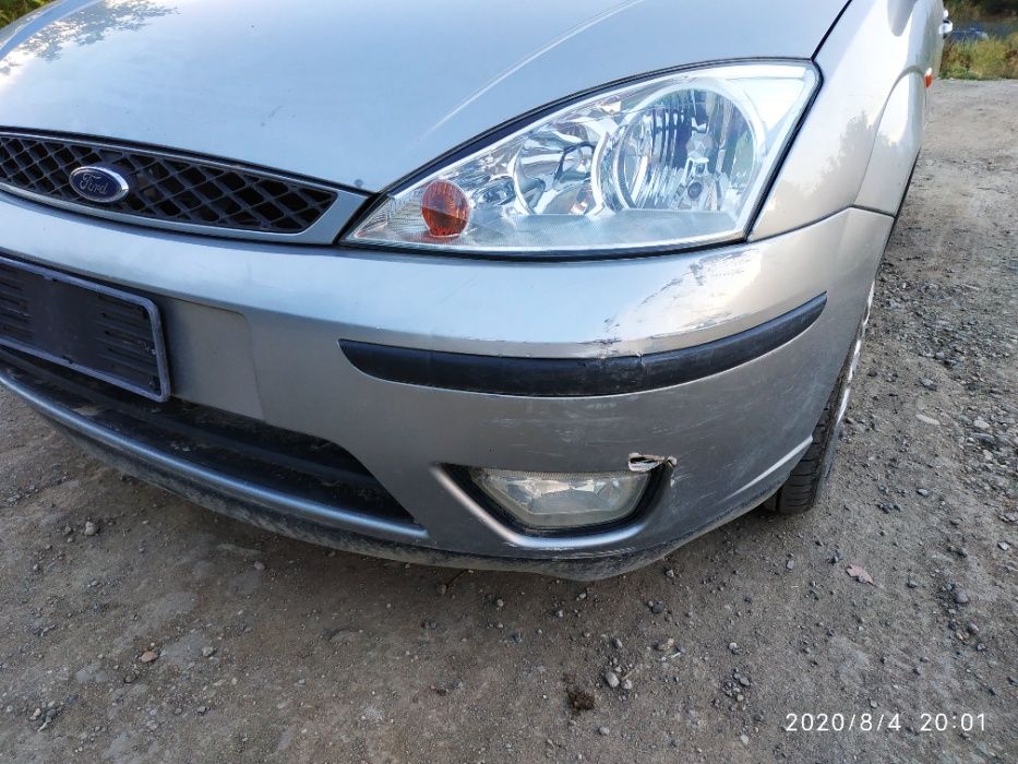 Форд Фокус 1.8 TDCI на части, Ford Focus 18 TDCI na 4asti