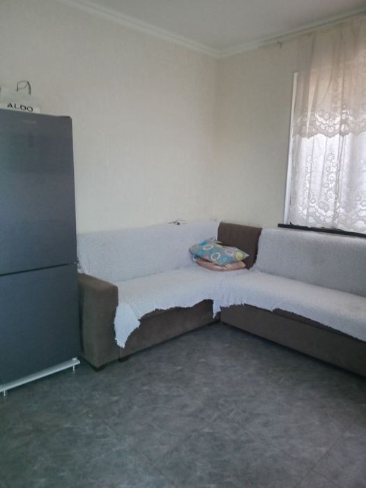 2 ком. дом, 55м². Участок 1,25 соток. Янгихает р-н, Бог куча (Туркво).