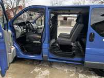 Vand Opel Vivaro 8+1