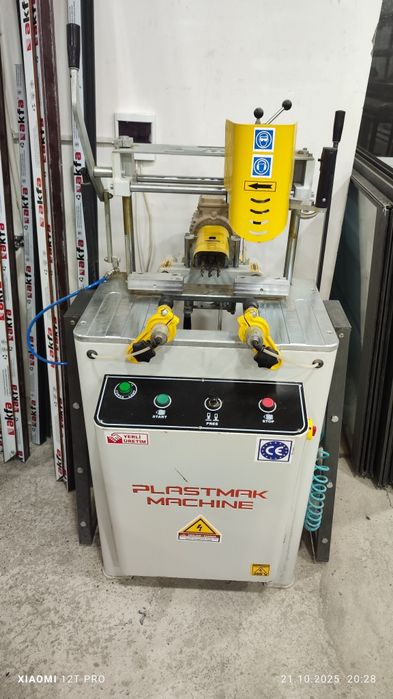 Акфа Станок Замок